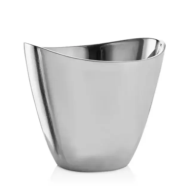 Nambé Vie Champagne/Ice Bucket