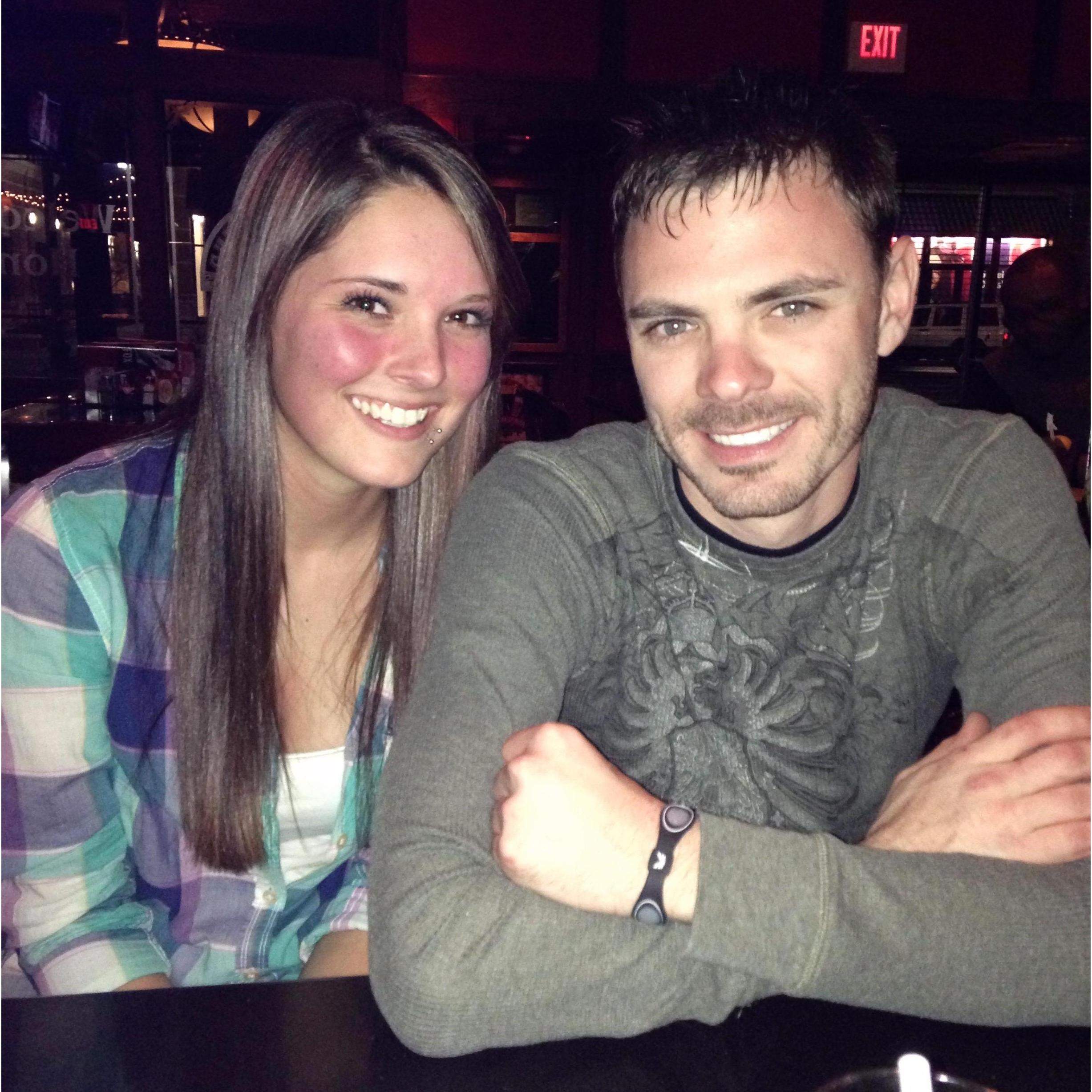 March, 2013