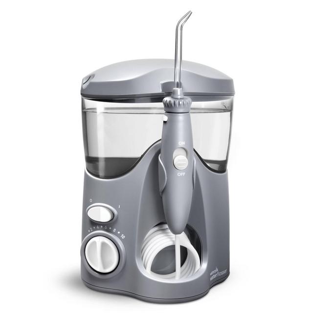 Waterpik Ultra Water Flosser - WP-117 - Gray