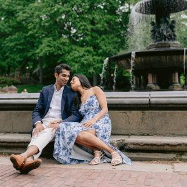 Our newlywed fund