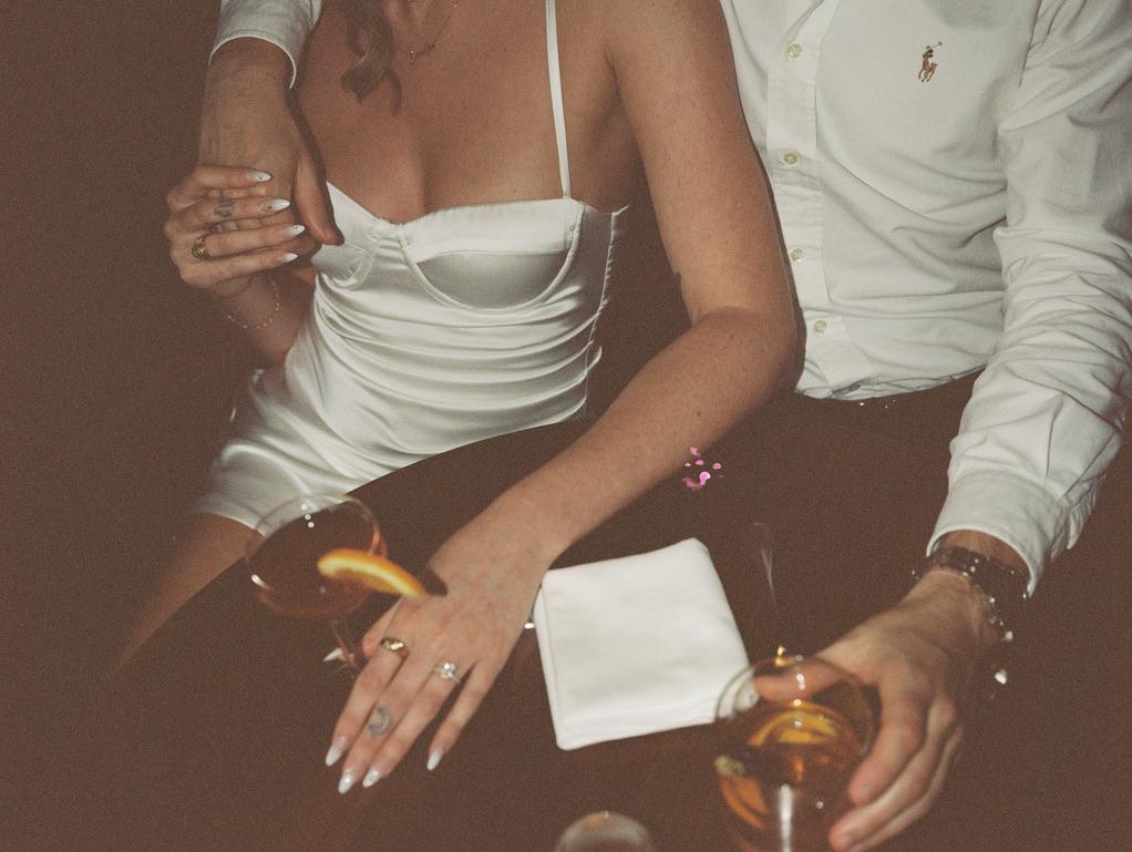 The Wedding Website of Lindye Keating and Camron Stewart