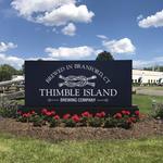 Thimble Island Brewing Company