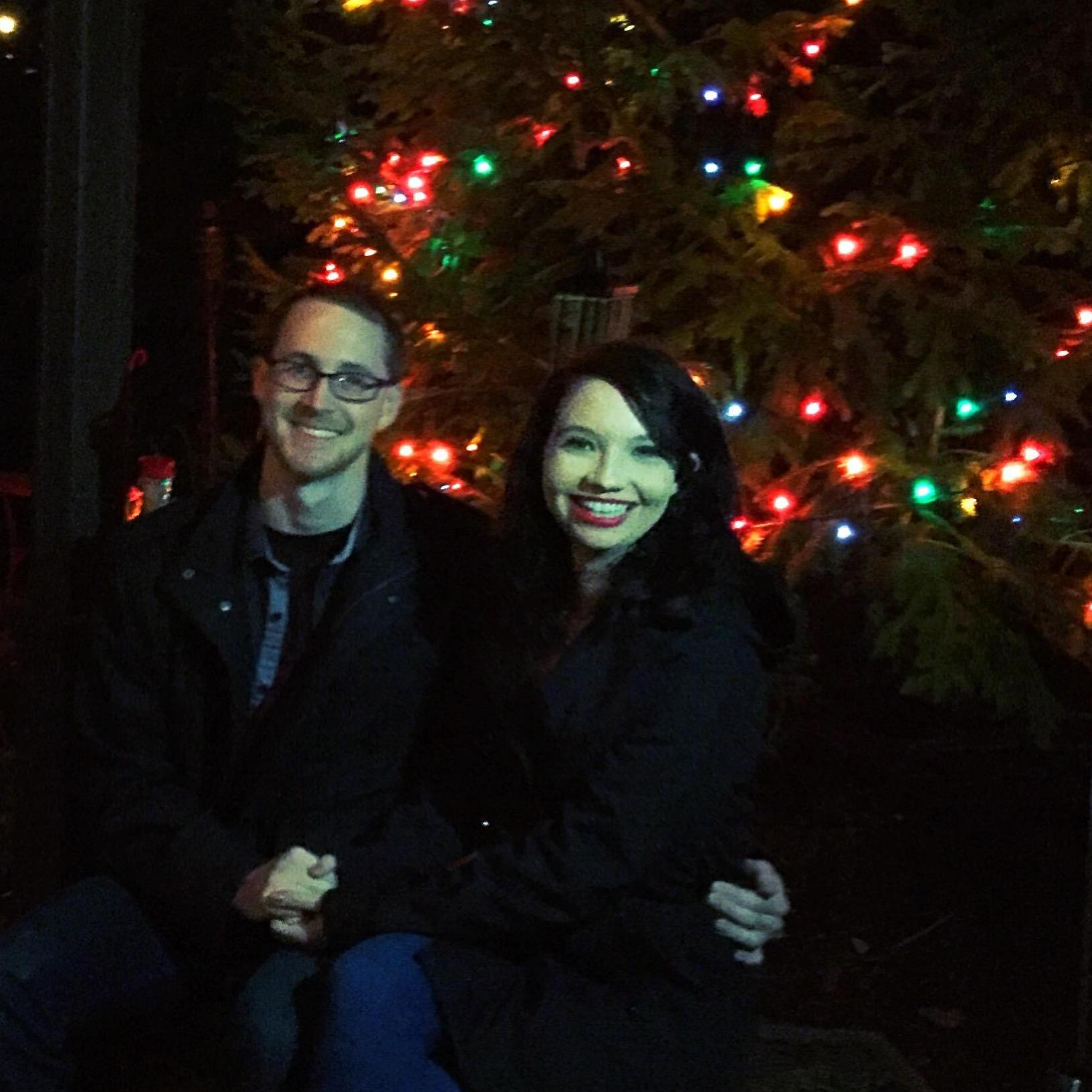 Christmas 2016