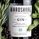 Hardshore Distilling Company