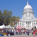 Dane County Farmers' Market