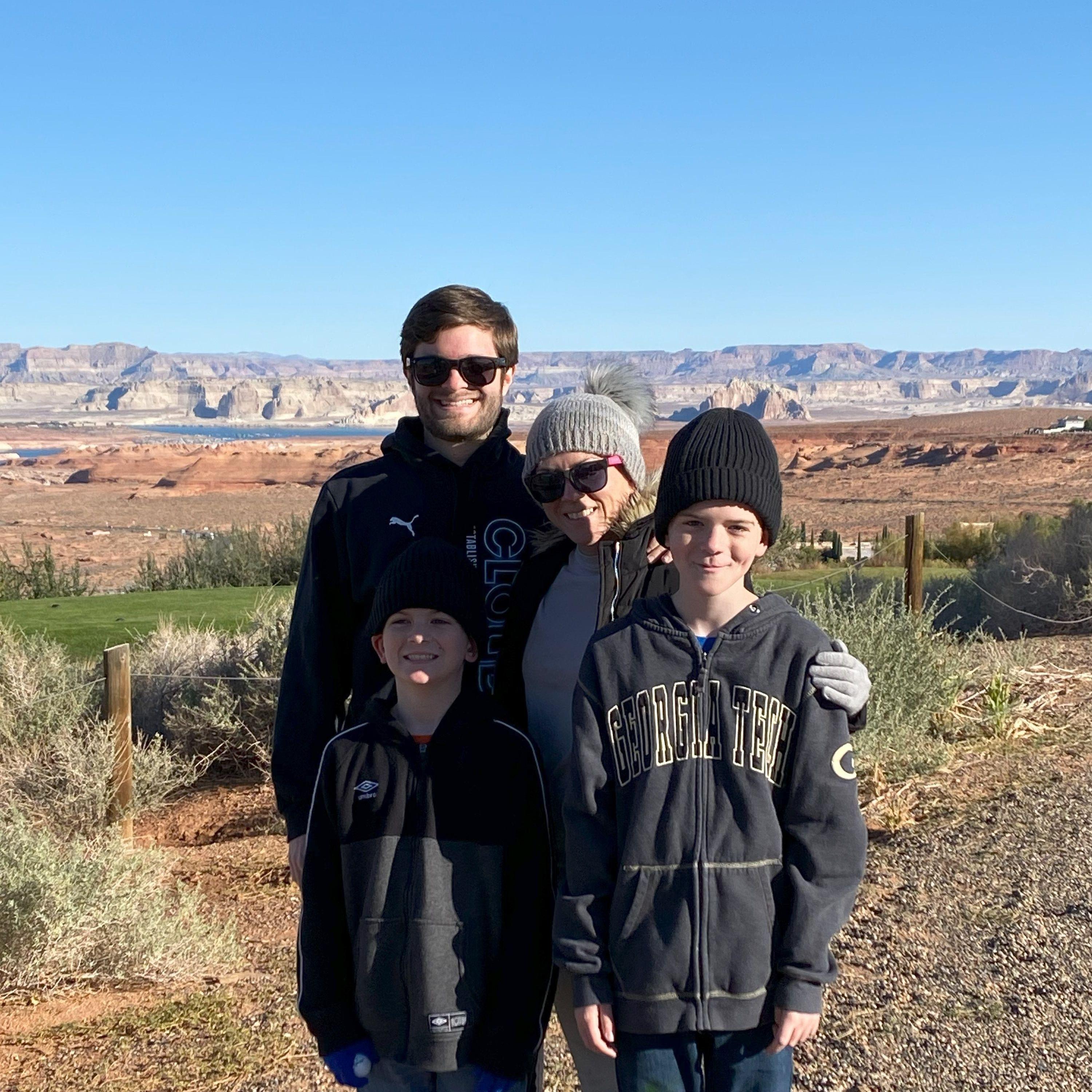 Arizona