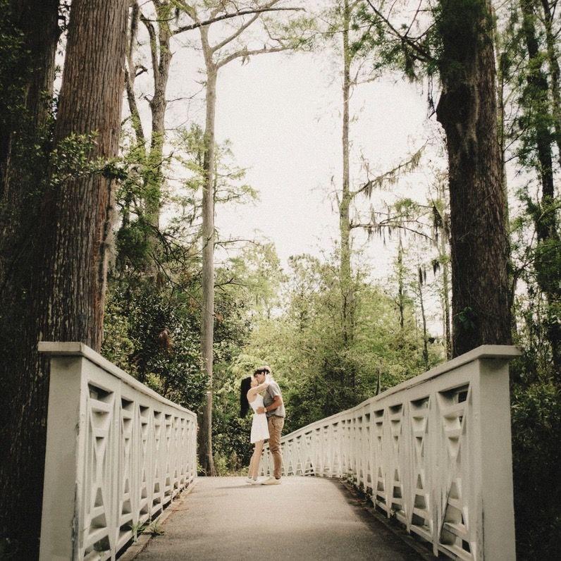 The Wedding Website of Camrin Cline and Garrett Burns