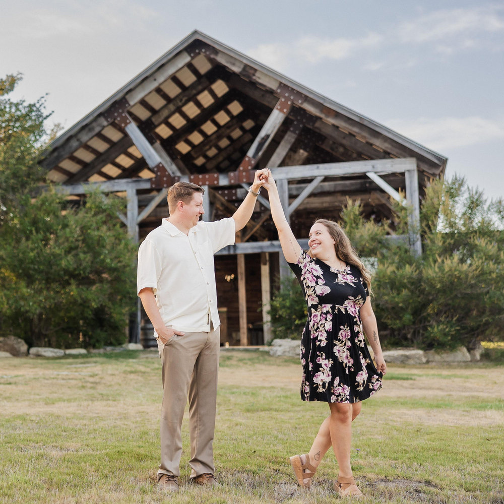 Sarah Hilsabeck and Zachary Harvey's Wedding Website