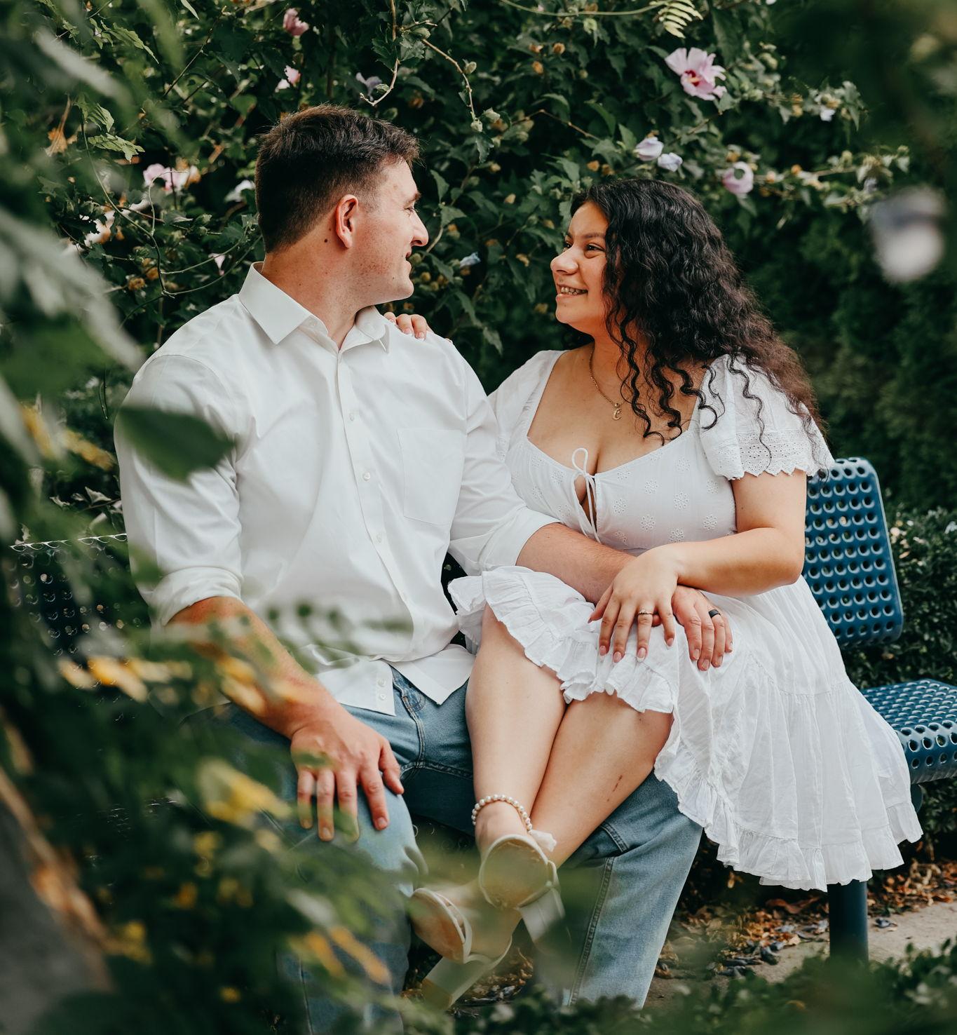 The Wedding Website of Andrea Rangel and Jonathan Burt