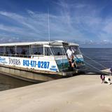 Cap'n Rod's Lowcountry Boat Tours
