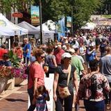 Batavia Farmers' Market