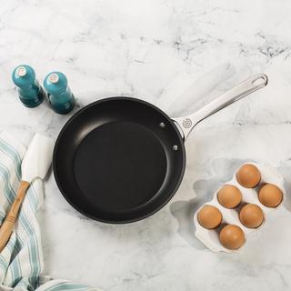 Toughened Nonstick Fry Pan