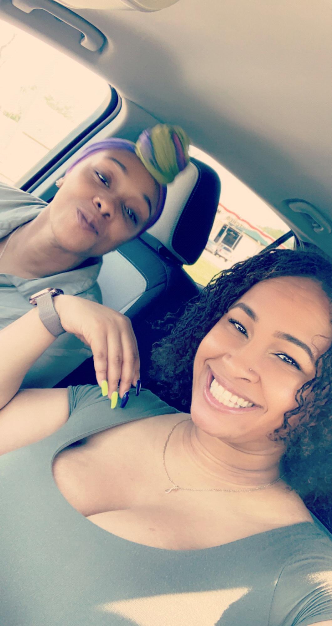 Before she asked, and I said I do 7/11/2021