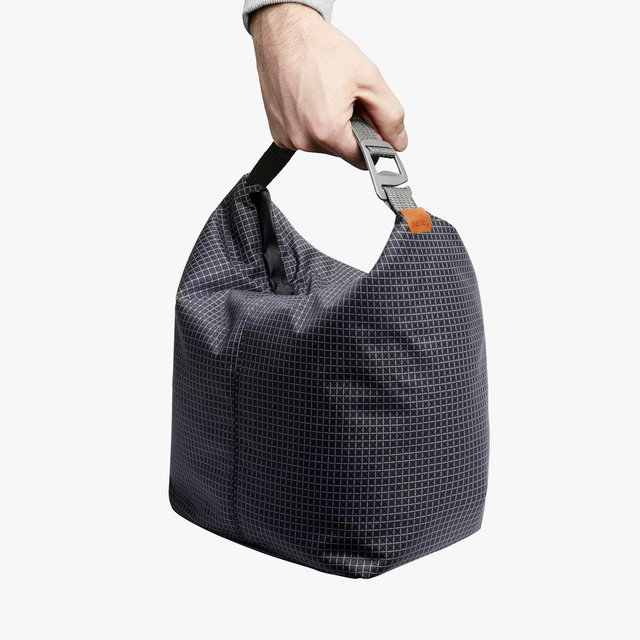 10 L cooler caddy bag