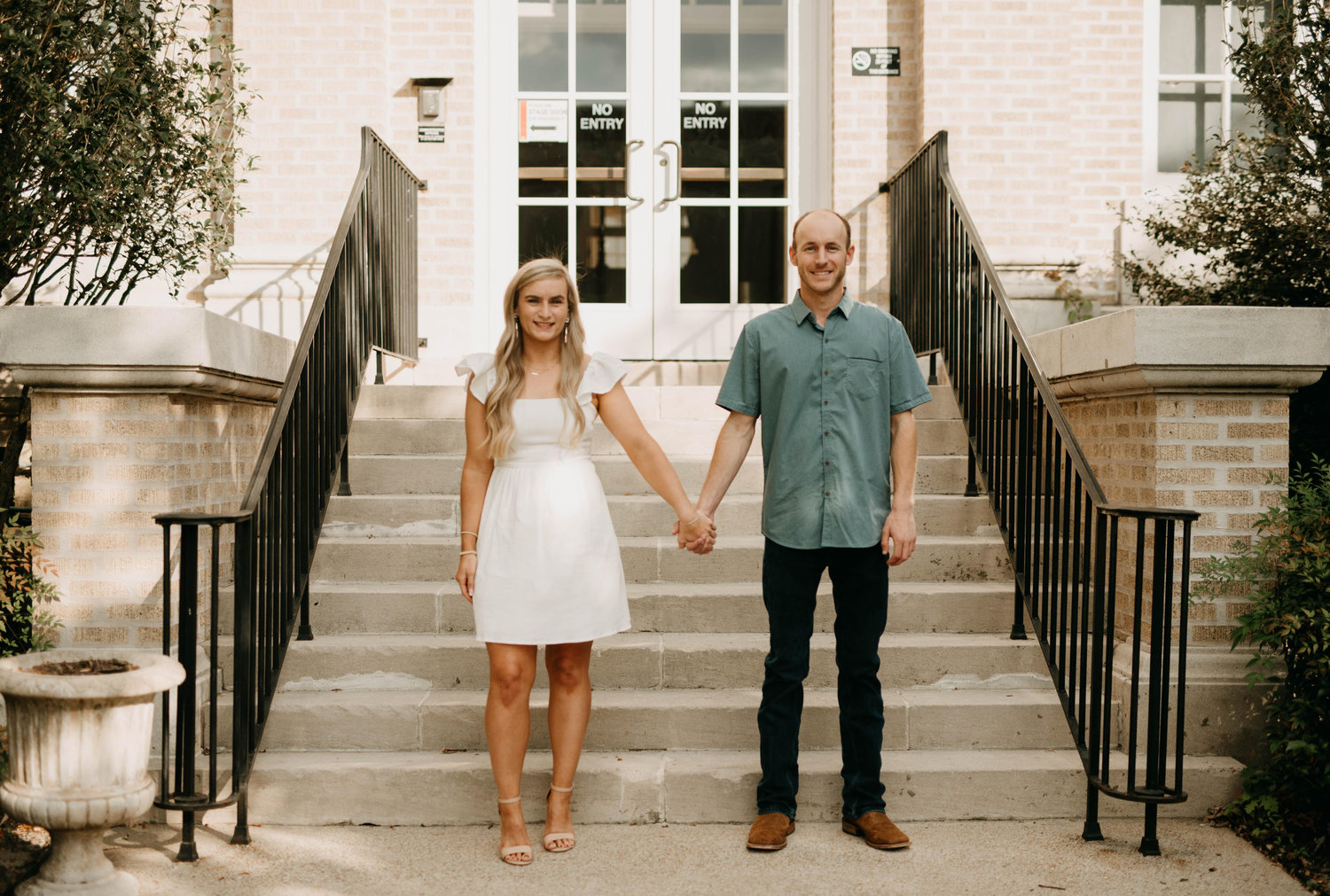 The Wedding Website of Torie Louise Fournier and Taylor Marshall Fannin