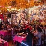 Mi Tierra Cafe y Panaderia