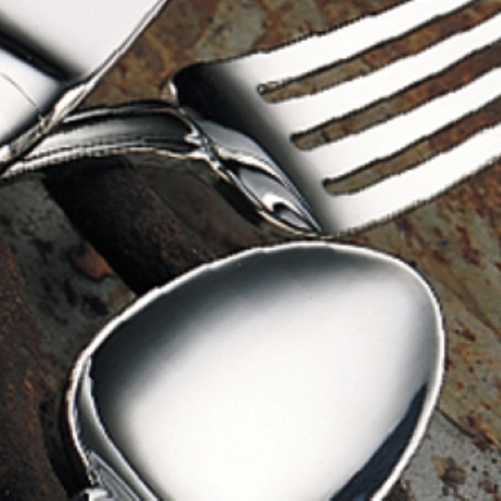 Lenox, Gorham Melon Bud 5-Piece Flatware Set, Service for 1 | Zola