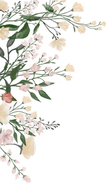 florals