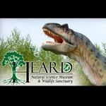 Heard Natural Science Museum & Wildlife Sanctuary