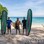 Padang Padang Surf Camp
