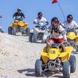 Las Vegas ATV/UTV Tours