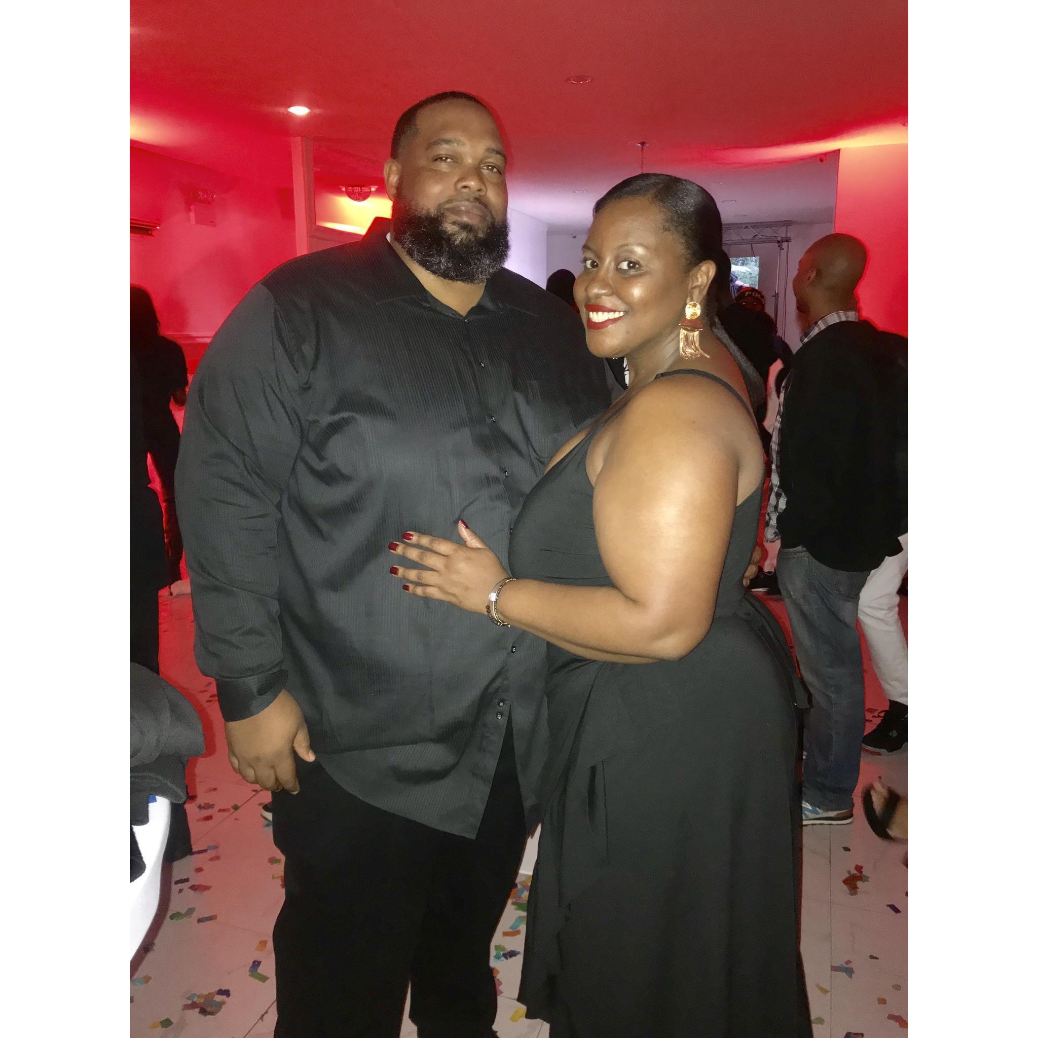 Date night 2019
