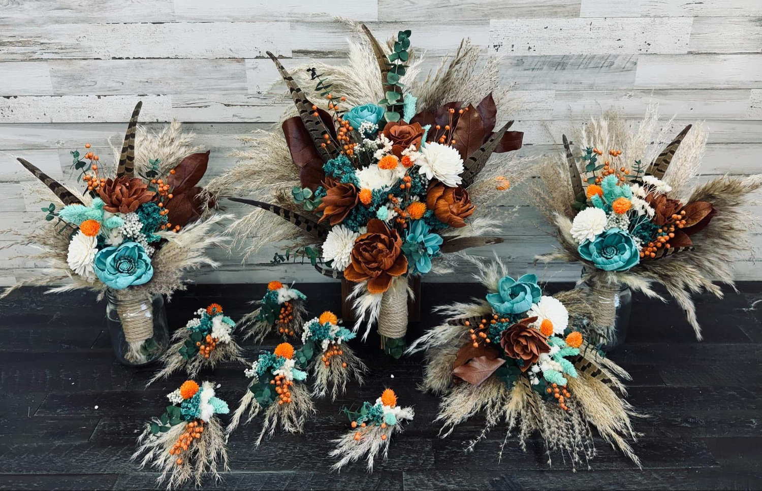 The Wedding Website of Amber Cole and Gavyn Korinko