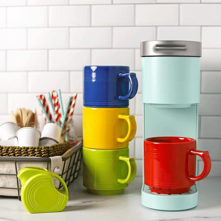 Fiesta Stacking Mug