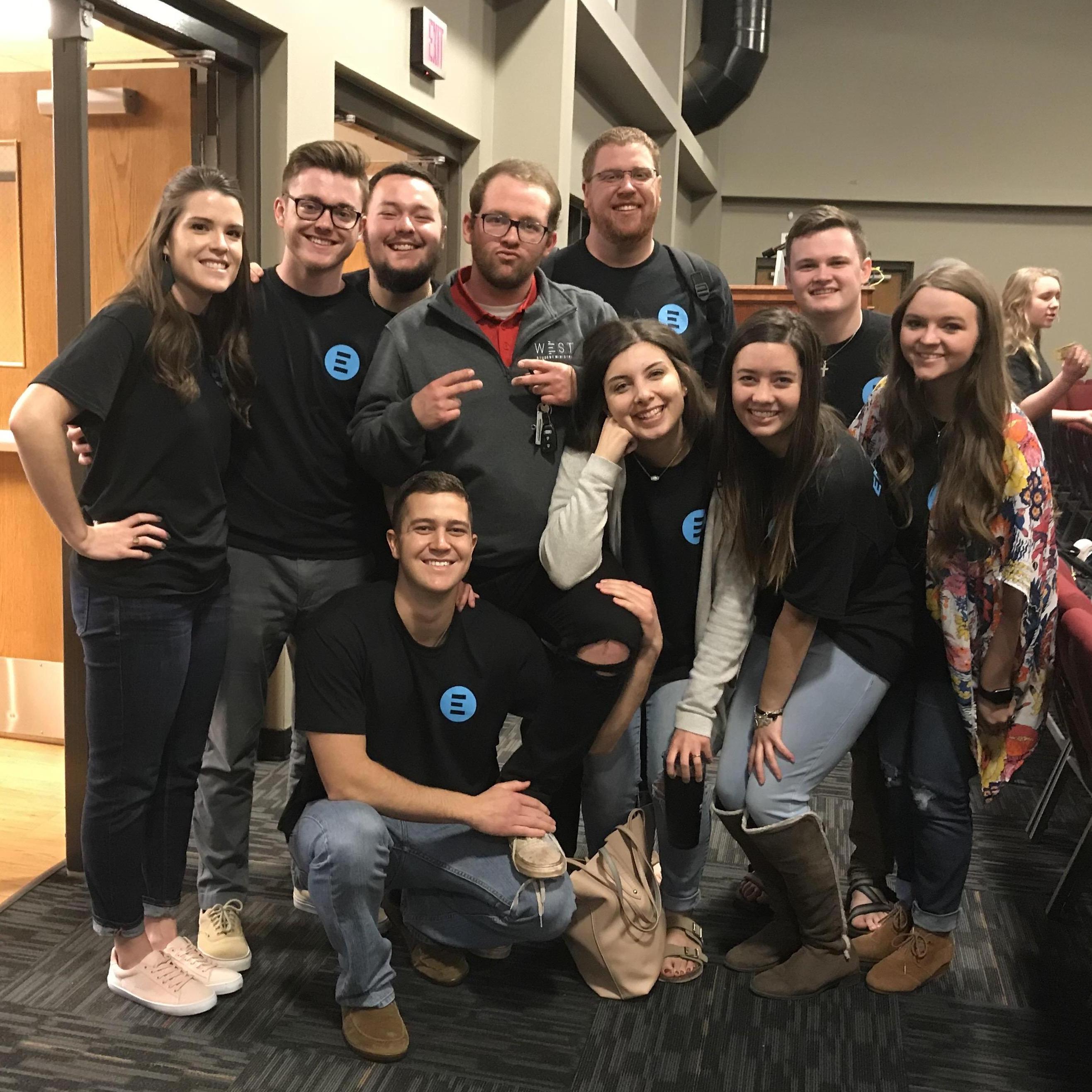 Encounter 
Feb. 2018