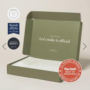 NewlyNamed Box