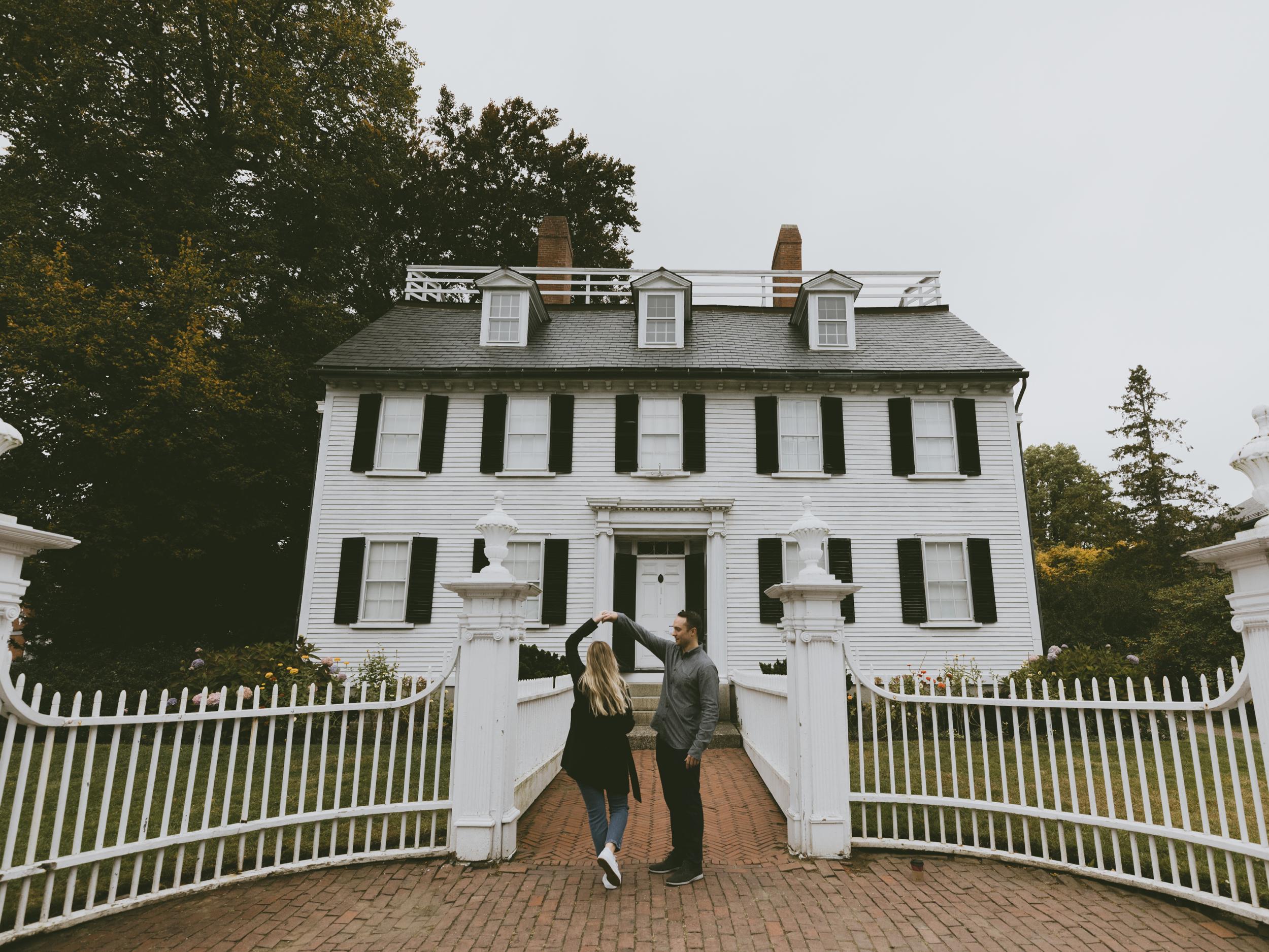 The Wedding Website of Kaitlyn Conway and Chris D’Anna