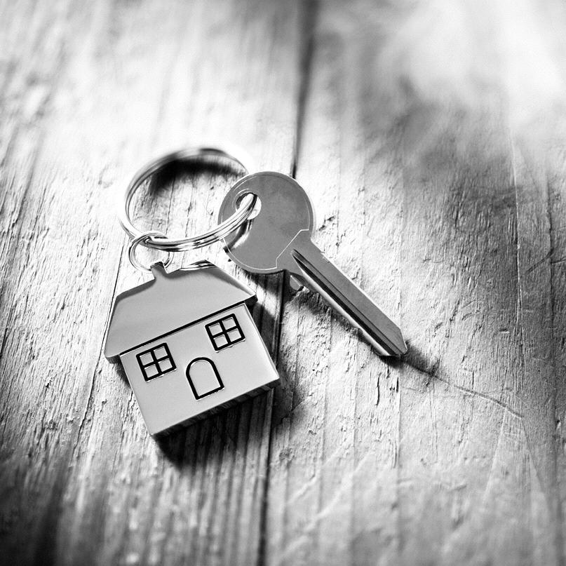 First Home