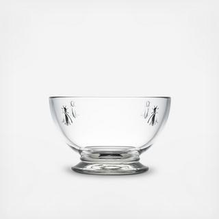 Bee Footed Desset Bowl, Set of 6