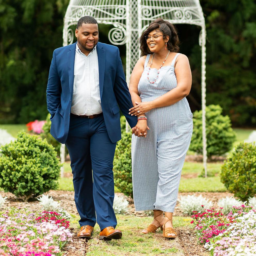 Honeymoon & Home Improvement Fund