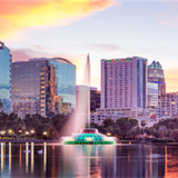 Lake Eola Park