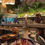 Mar y Zielo Gastro Bar