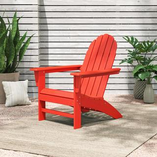 Vineyard Outdoor Adirondack Chair