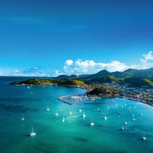 From CANADA 🇨🇦 to SXM 🌴 Moving Back Fund