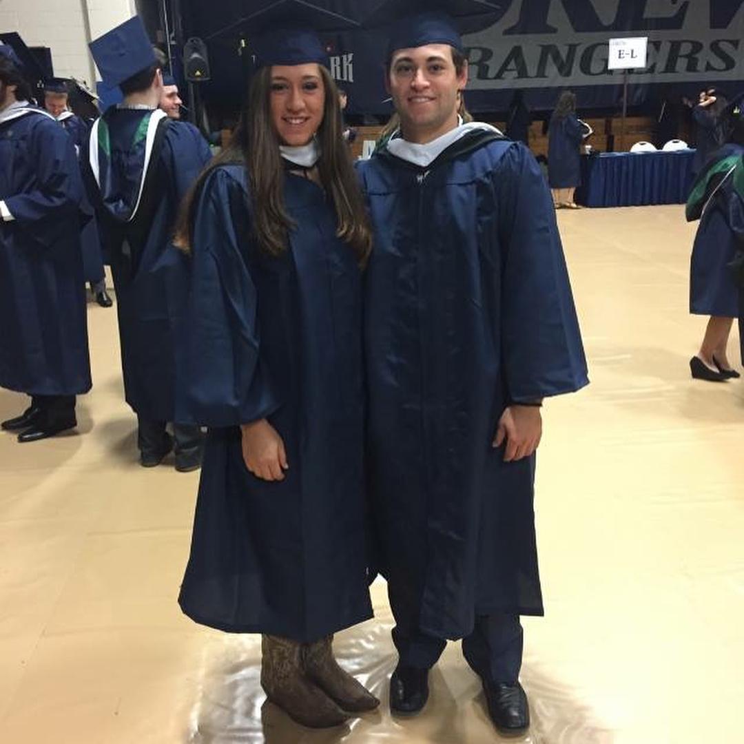 Drew University Graduation Day: May 13th, 2017