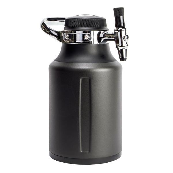 uKeg Go 64 - Tungsten