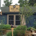 Snowy Owl Coffee Roasters