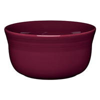 Gusto Bowl Claret (723)