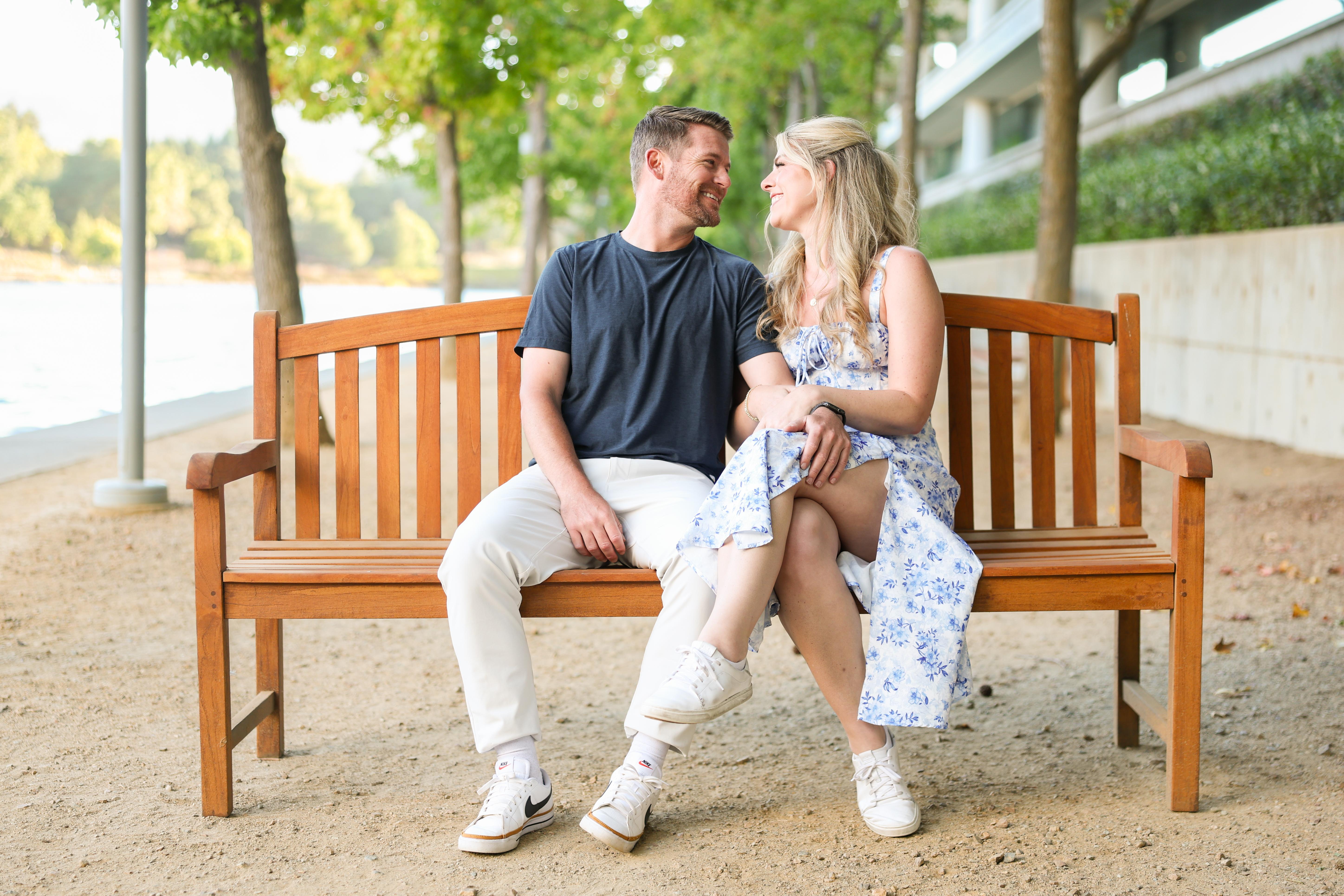 The Wedding Website of Lauren Gibson and Kasey Addiego