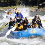 Dave Hansen Whitewater