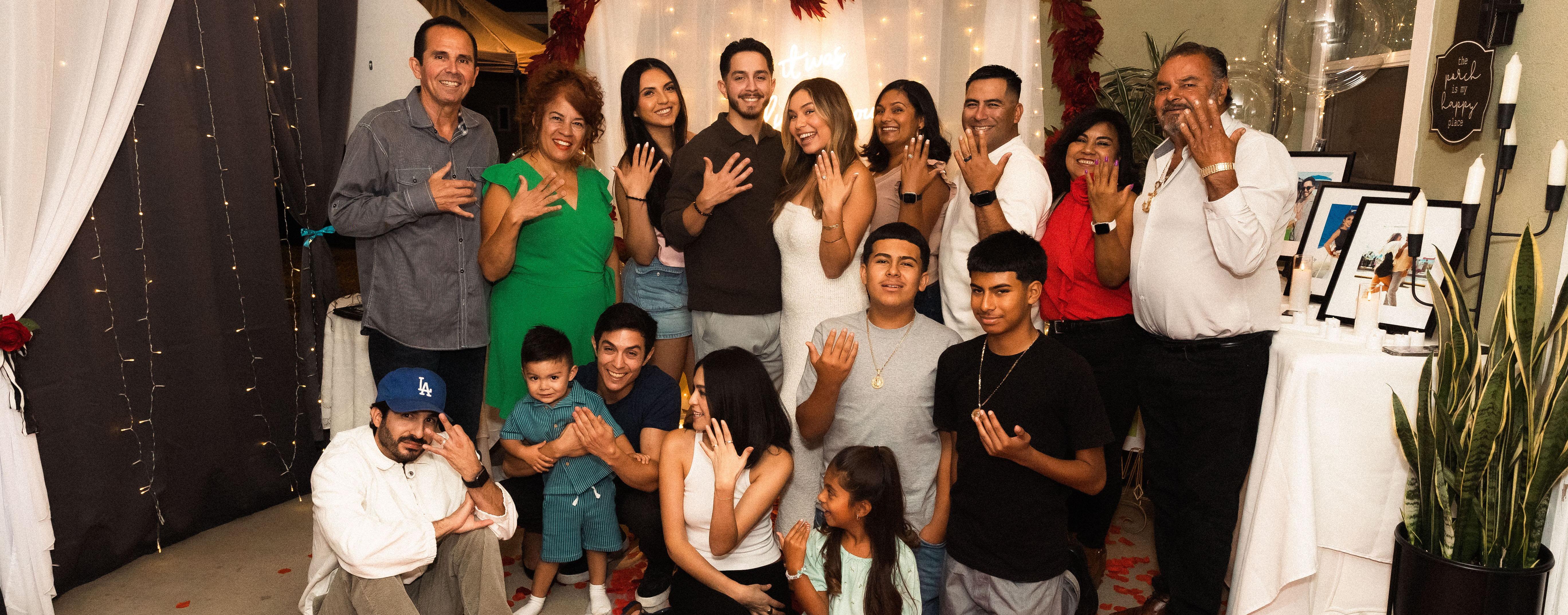 The Wedding Website of Katherine Hermosillo and Eric Deguchy