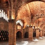 Codorníu Wine Cellars