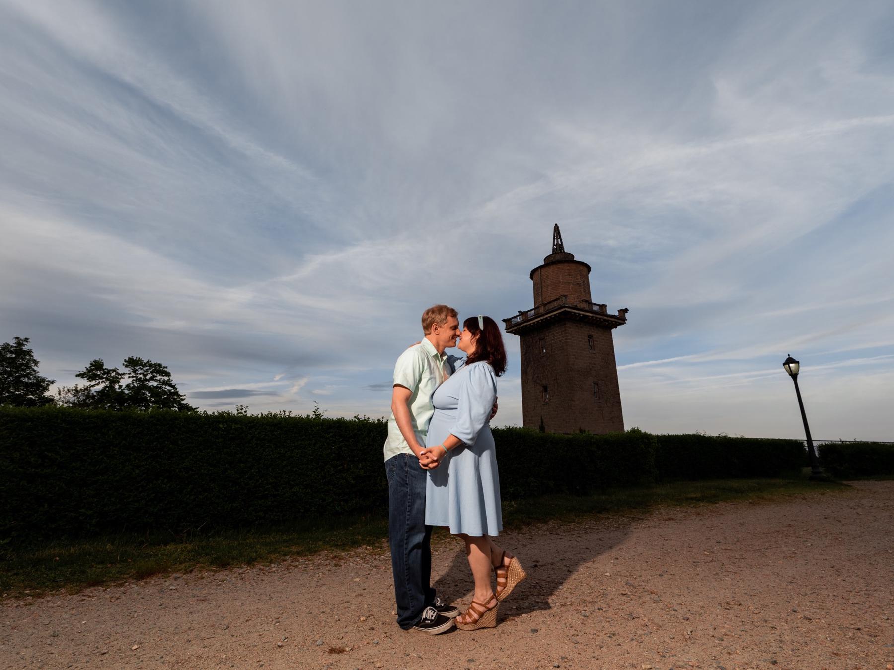 The Wedding Website of Stephanie Campbell and Kevin Sheehan