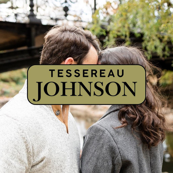 Choose Our Last Name: Tessereau-Johnson