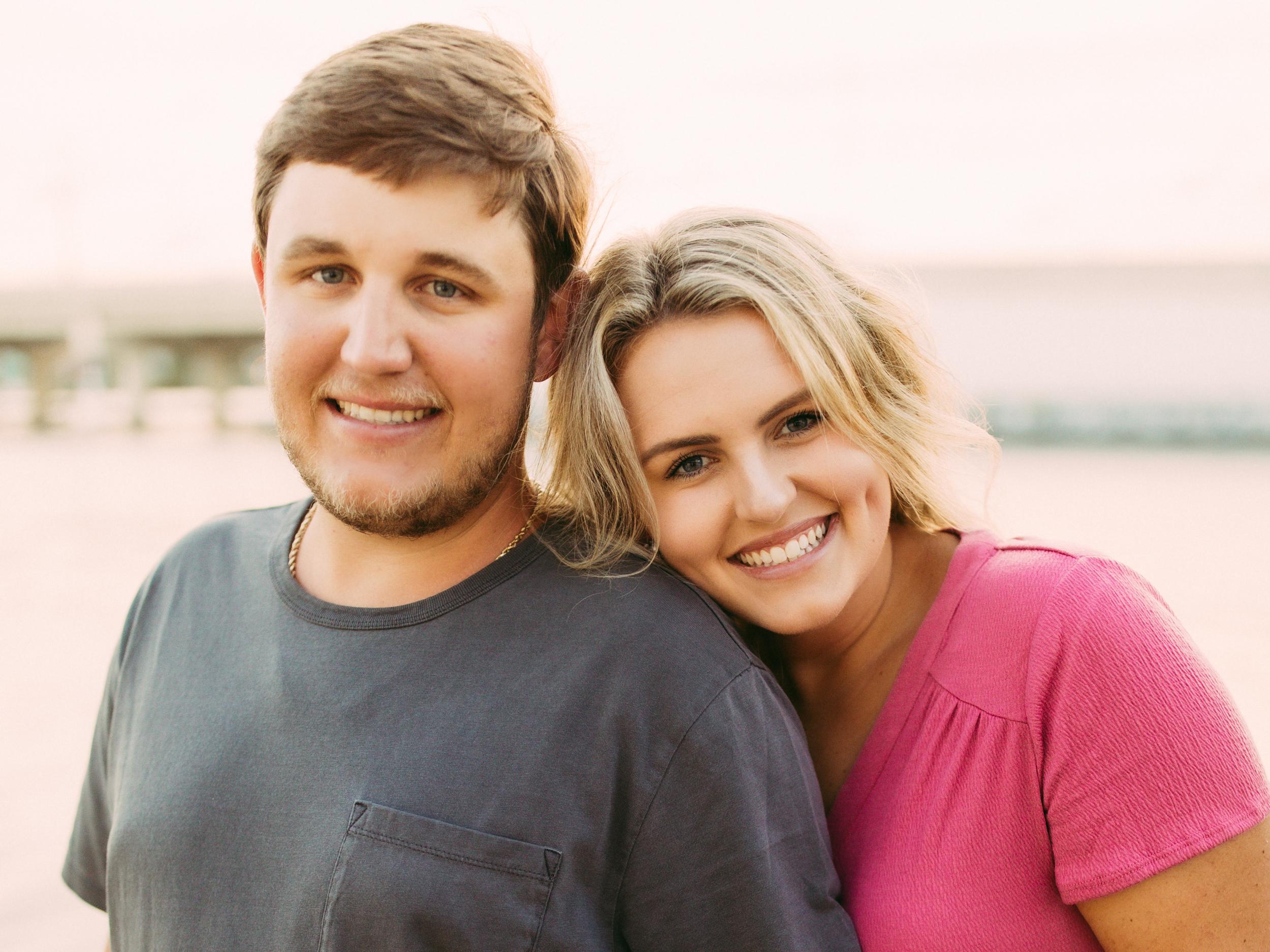 The Wedding Website of Madison Walker and Hayden Chavers