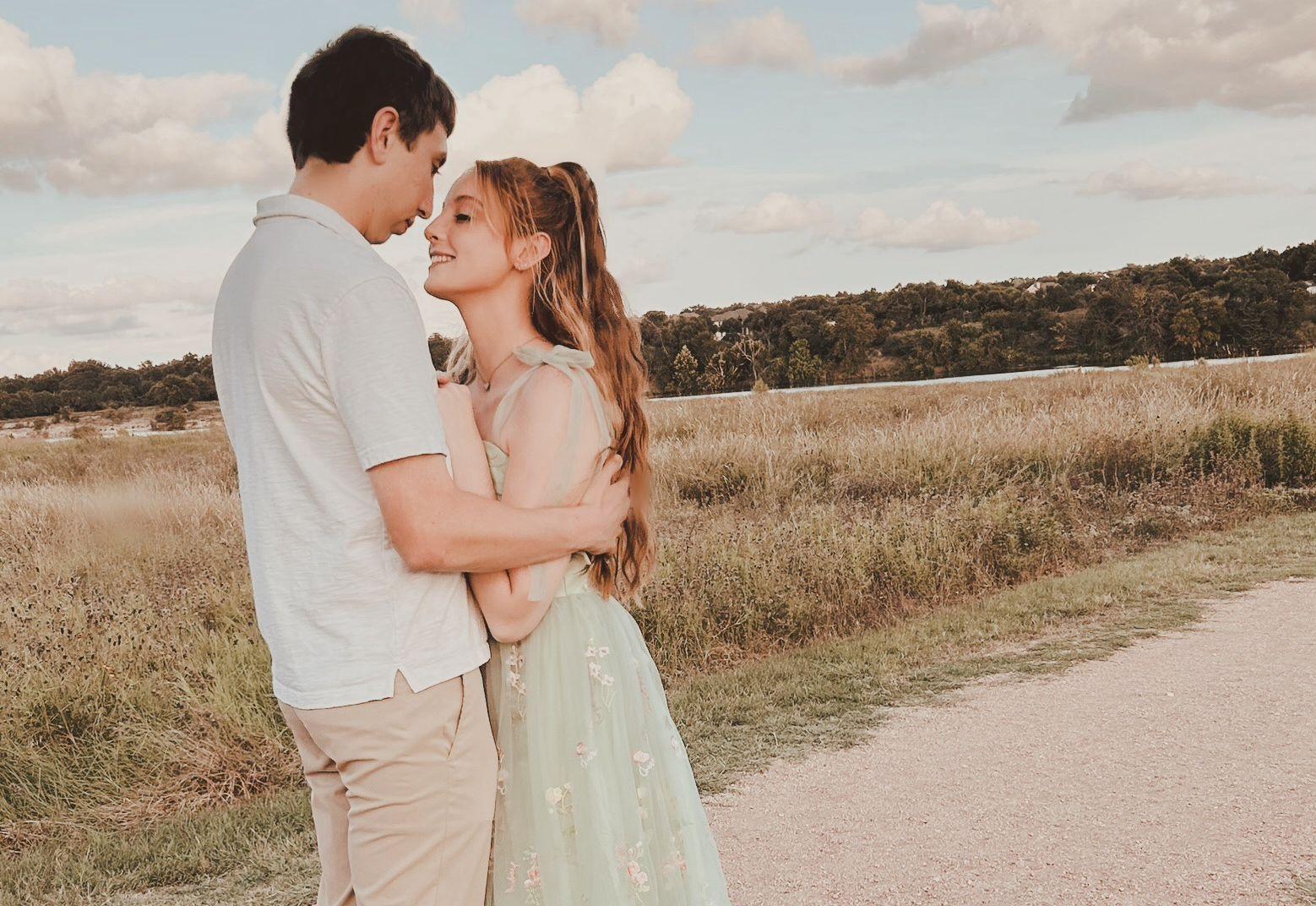 The Wedding Website of Katherine Mullins and Cade Lambright